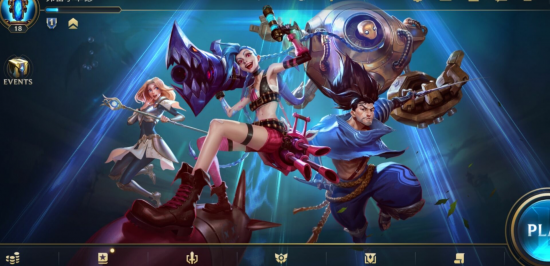 前行者正式成为ESG战队电竞鼠标合作伙伴